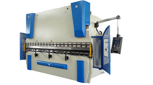 Листогибочные станки и гильотины