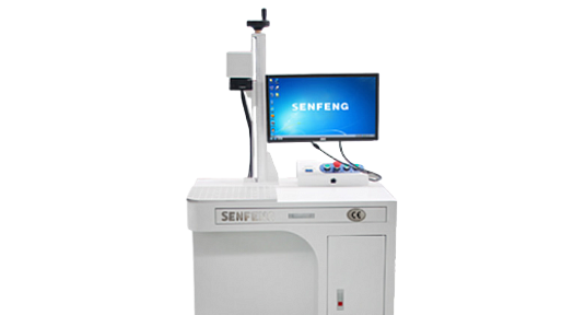  Лазерные маркировочные станки