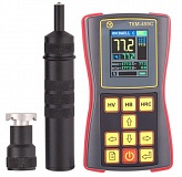 Твердомеры