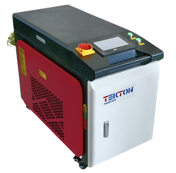 Лазерный аппарат TEKTON 4в1